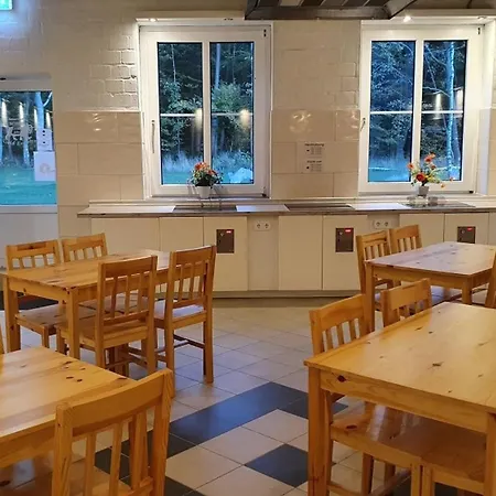 Feriehus 17 Premium Pod 