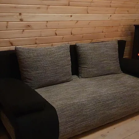 Feriehus 17 Premium Pod 