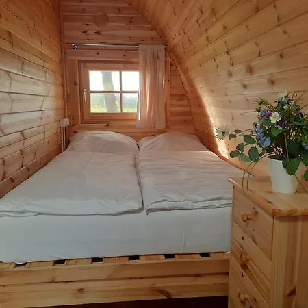 Feriehus 17 Premium Pod 