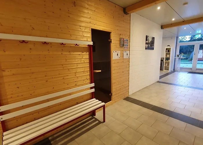 Casa vacanze 17 Premium Pod Lolland Silberstedt