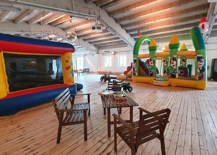 17 Premium Pod Lolland Silberstedt