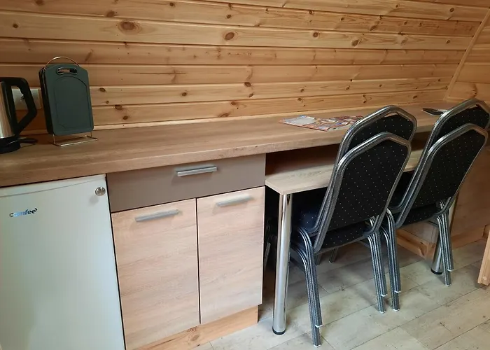 Casa vacanze 17 Premium Pod Lolland Silberstedt