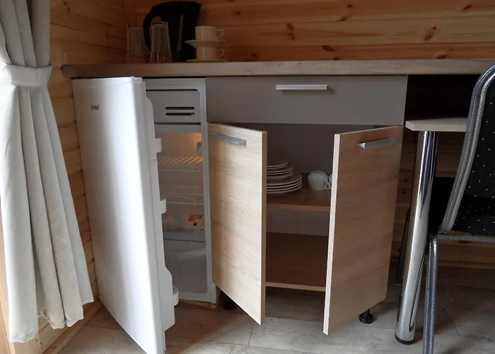 Casa vacanze 17 Premium Pod Lolland