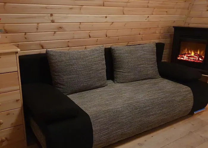 Casa vacanze 17 Premium Pod Lolland *