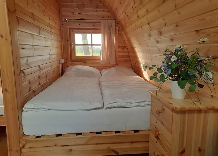 Casa vacanze 17 Premium Pod Lolland Silberstedt