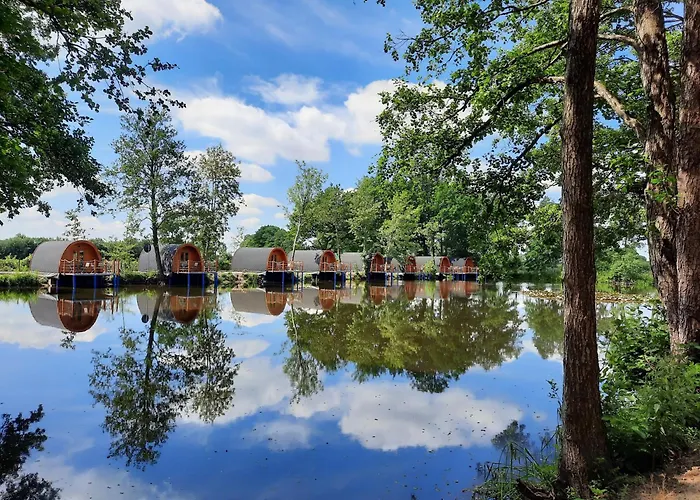 17 Premium Pod Lolland